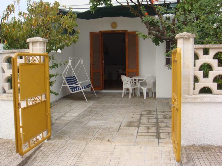 Torre Dell'orso 2 Camere Per 5 Posti Letto - Torre dell'Orso