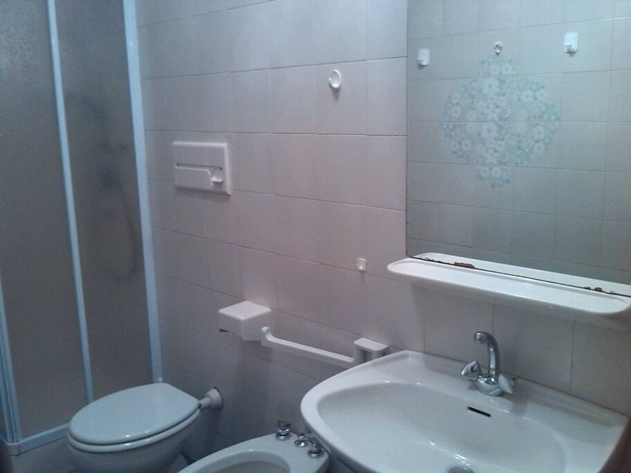 il bagno
