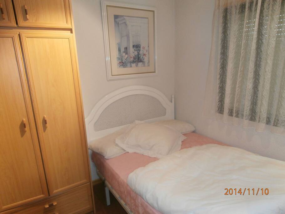 Dormitorio