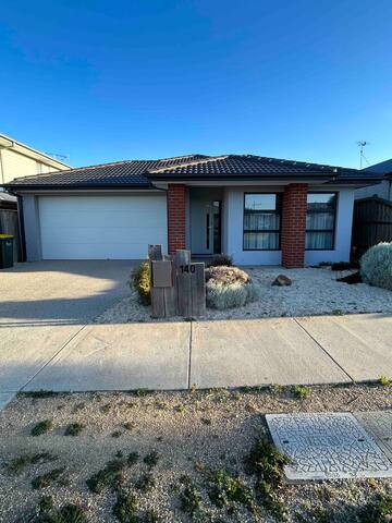 Everything at your fingertips