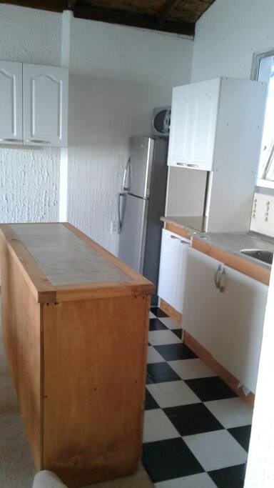 Cocina