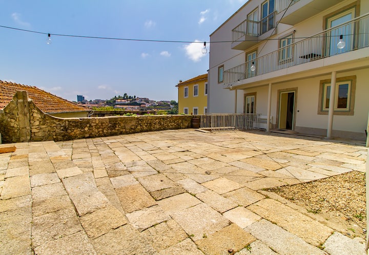 Riverside Oporto Garden Apartments For Rent In Porto Porto Portugal