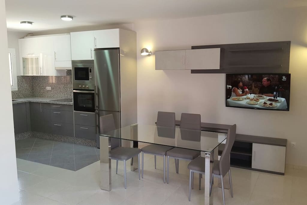 salon comedor