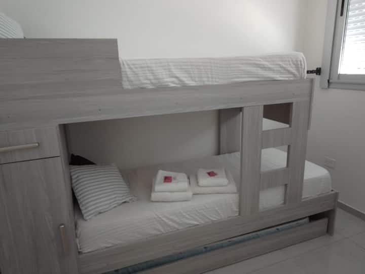 საძინებელი 2