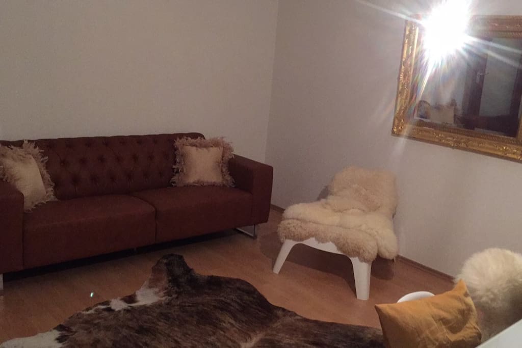 Wohnzimmer/ Couch