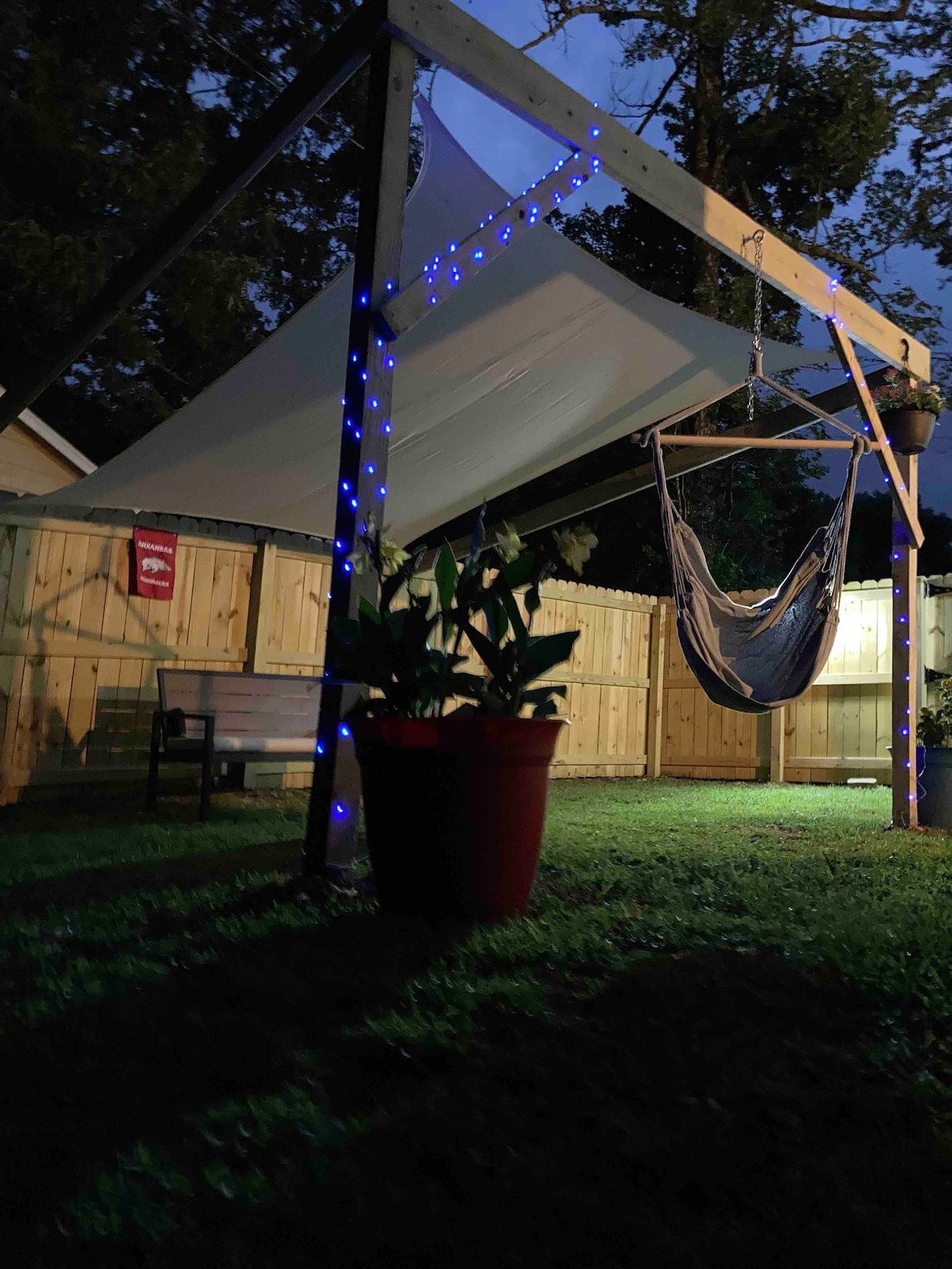 View of Pine Bluff Places To Stay | Airbnb