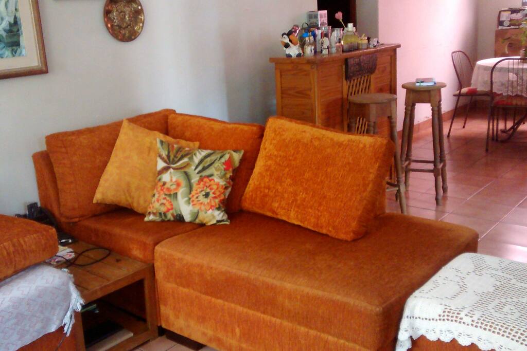 Sala de Estar