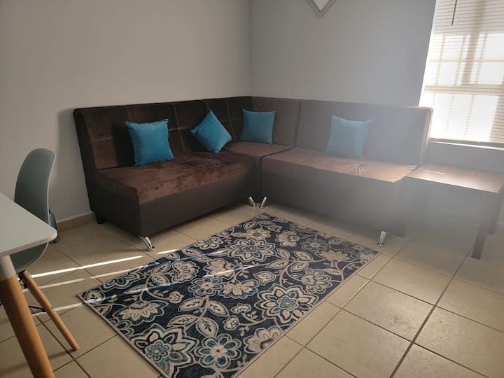 Excelente Departamento Y Cómodo - Reynosa