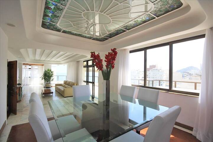 Penthouse Vista mar e Jacuzzi gallery image 3