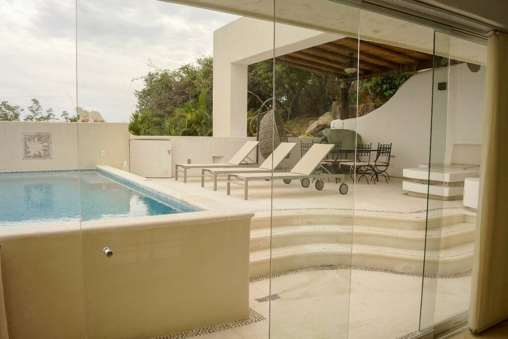 terraza