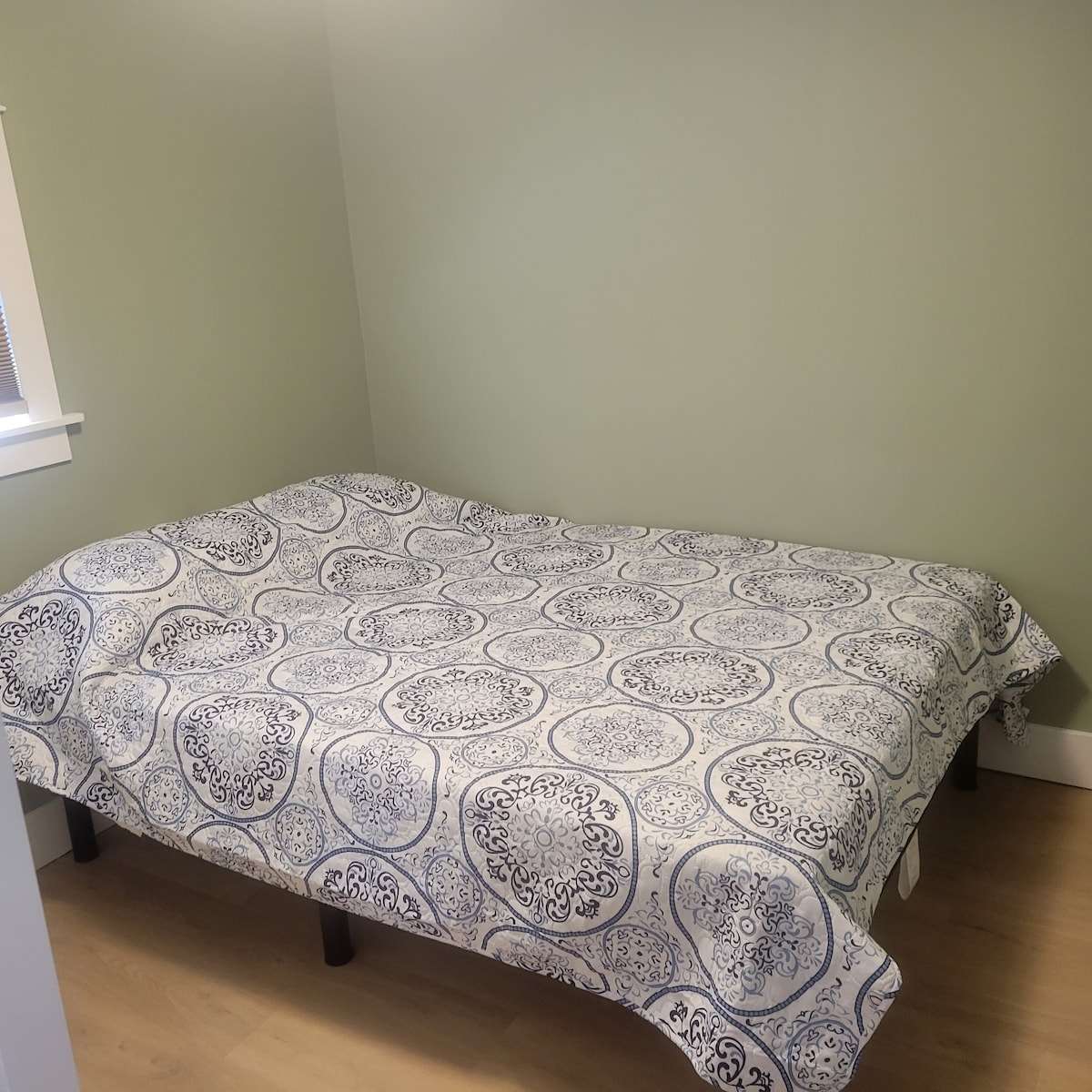 საძინებელი