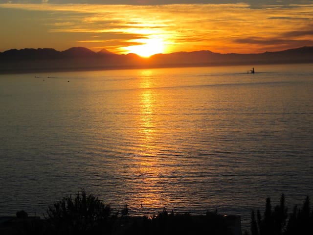 Bay Splendour in Simon’s Town (Self Catering)