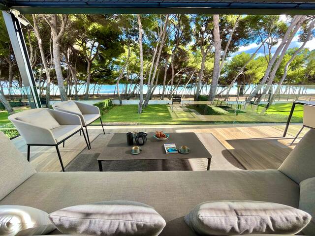 .Luxury apartment , Ginesta 19A