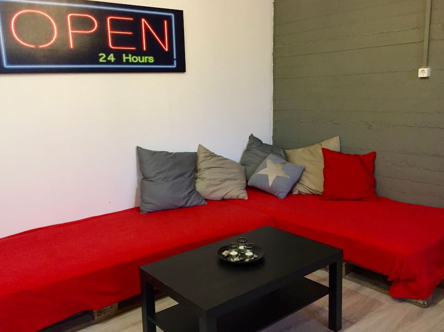 Apartment Hermes - Athens Int. Airport