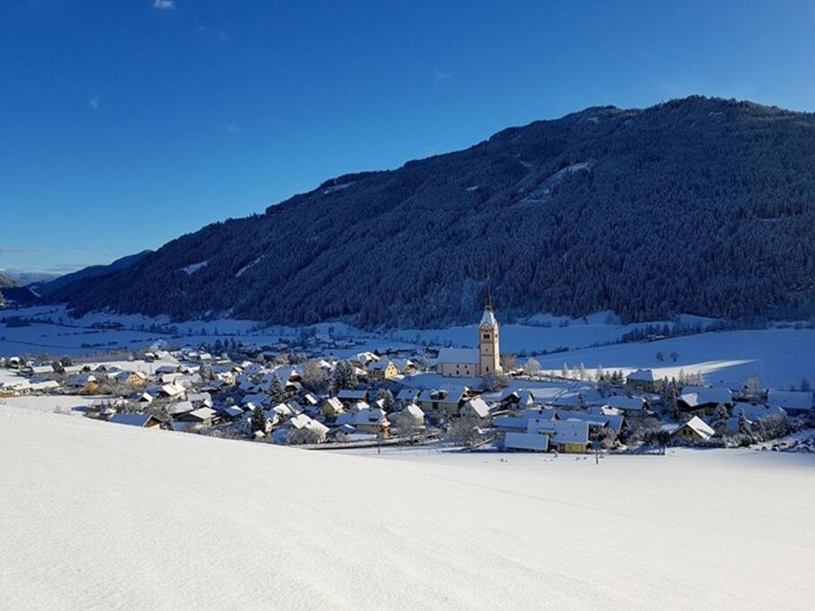 Winterwonderland