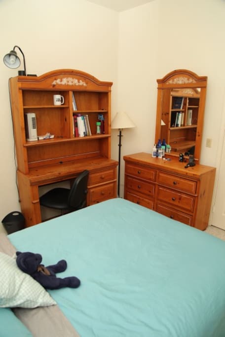 private bedroom 2