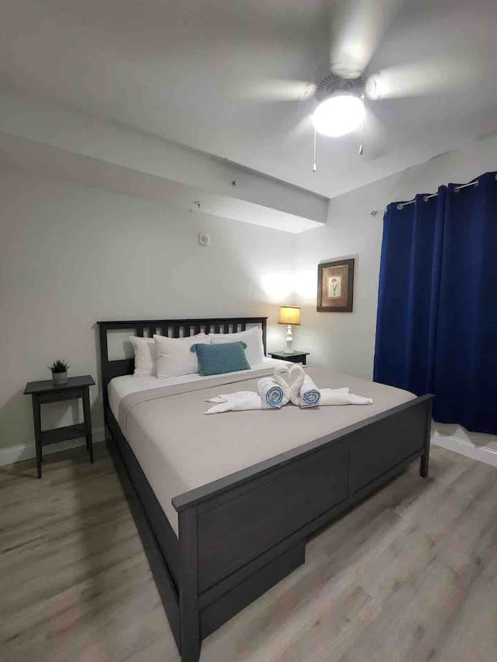 საძინებელი