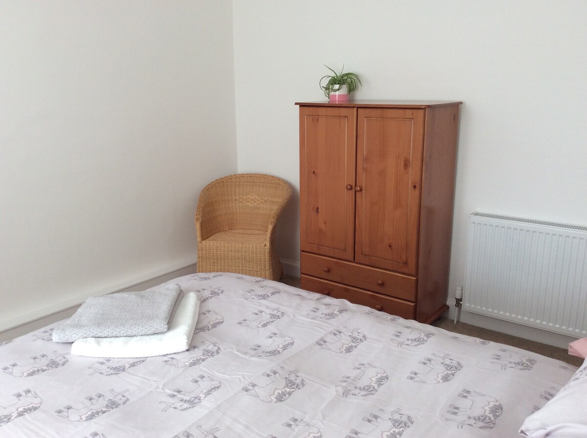 ห้องนอน