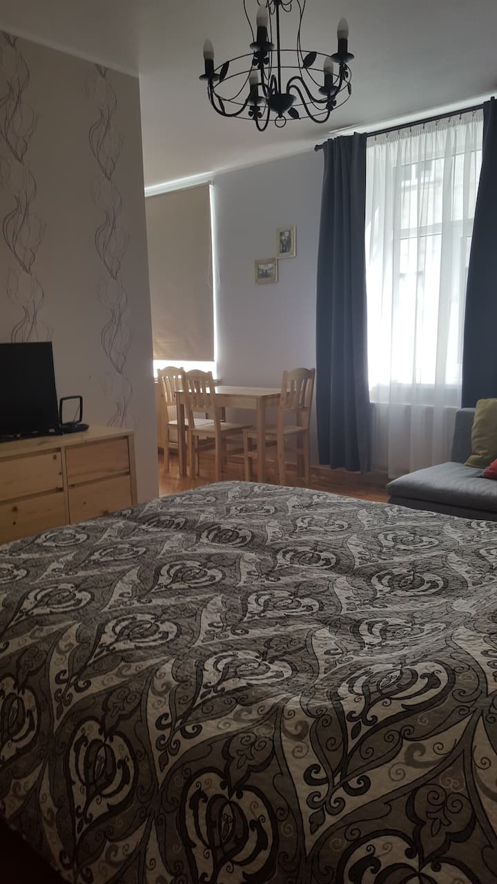 Спална соба 1