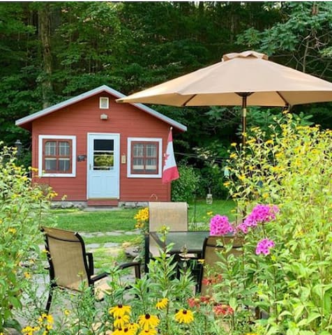 Airbnb Blossvale Vacation Rentals Places To Stay New York