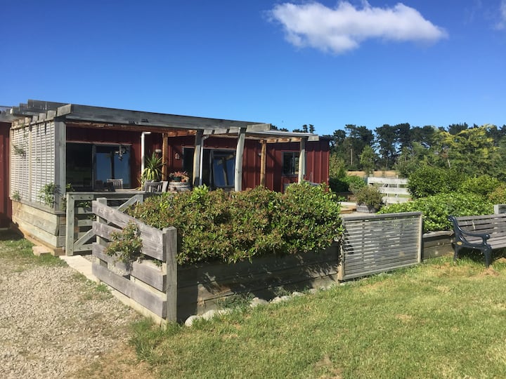 Red Barn Cottage