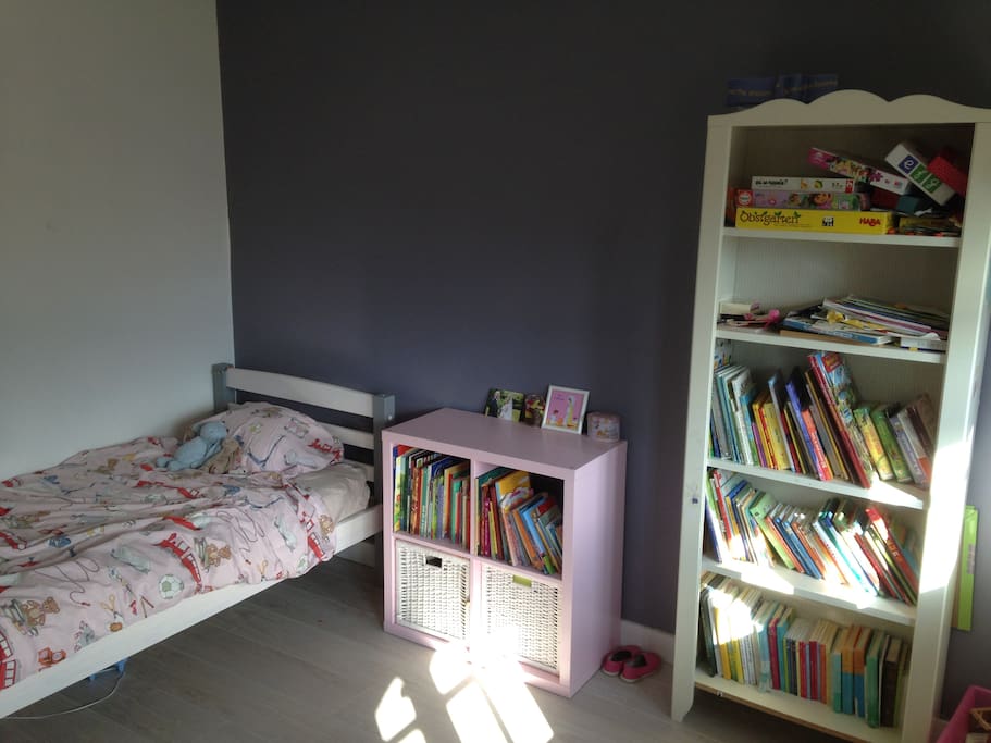 Chambre enfant