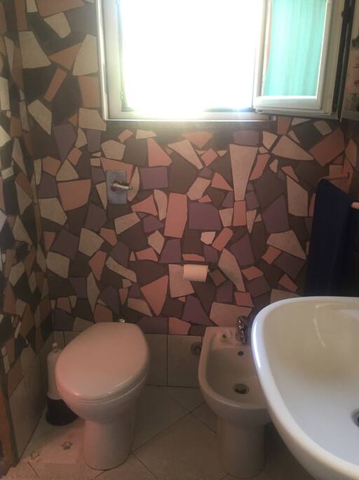 Bagno.
