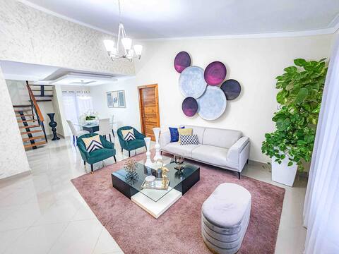 Celebrate Christmas in our Penthouse