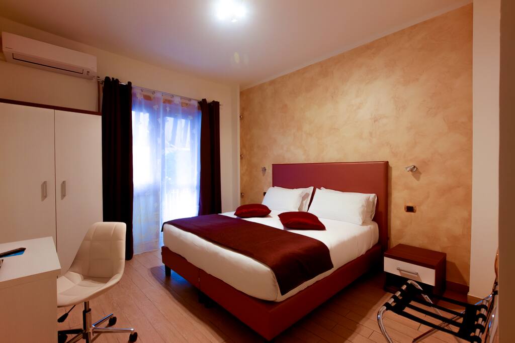 Rome By Suite Vatican - Suite Oro