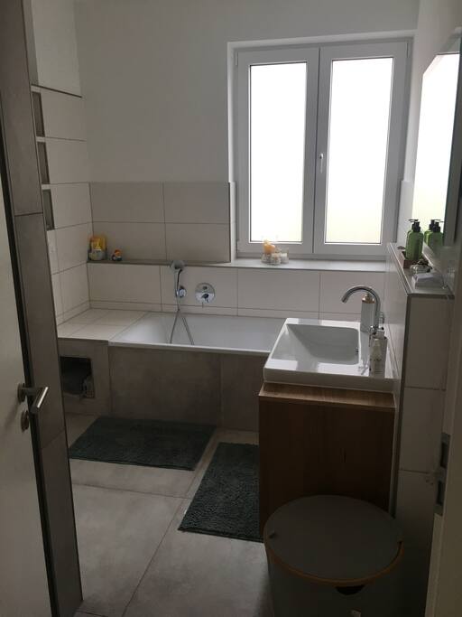 Badezimmer // bath room