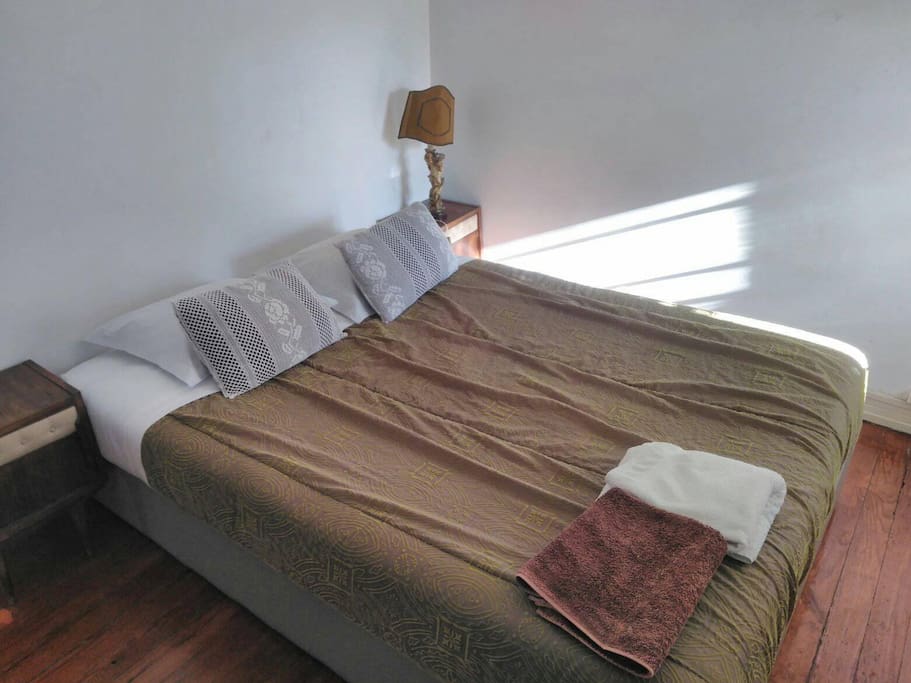Bed 1,60m*2,20m