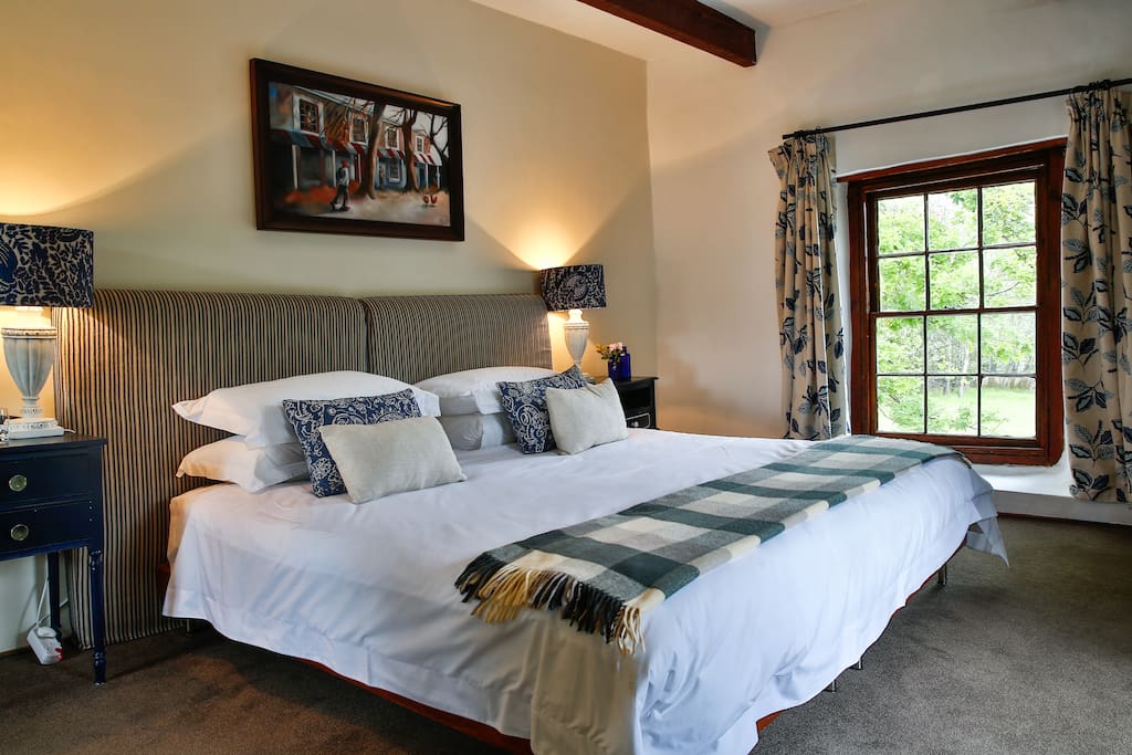 My King Room