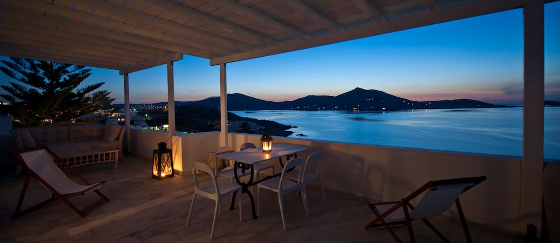 Αρμενιστής I