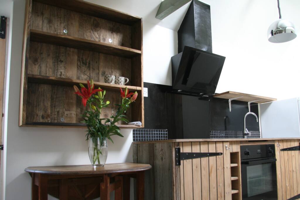 Kitchenette