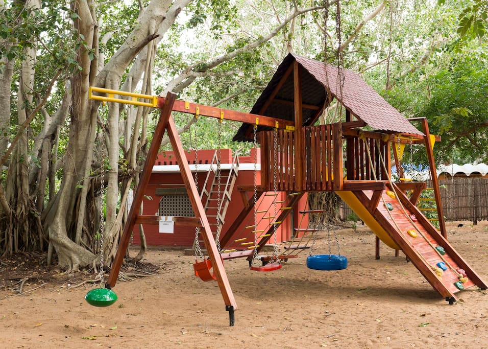 Common Playground