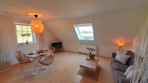 Top Airbnb: Vacation home surrounded by nature in Diepholz