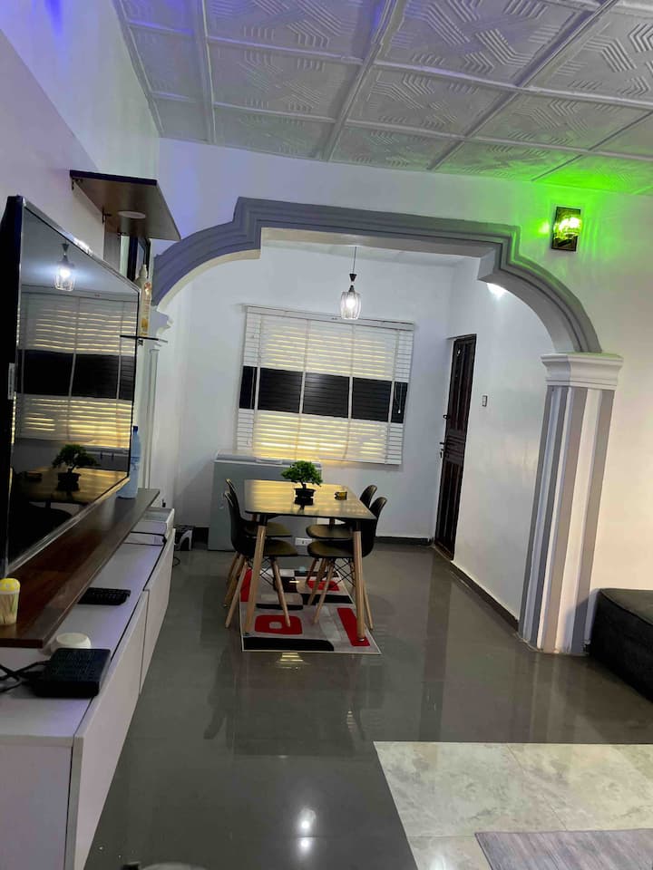 Osogbo Holiday Rentals & Homes Osun, Nigeria Airbnb