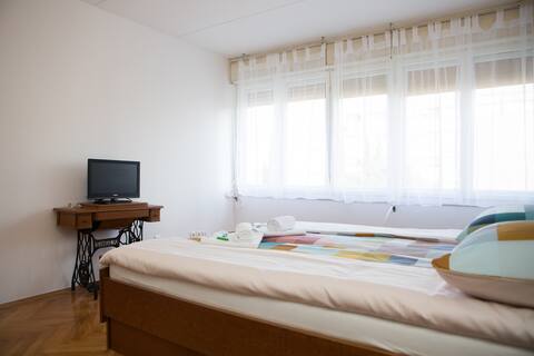 Top Airbnb: Apartman Star in Gradski Kotar Lokve