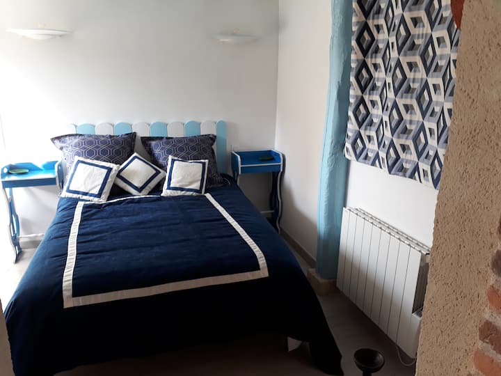 საძინებელი