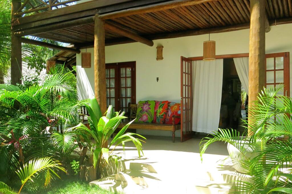 terraço