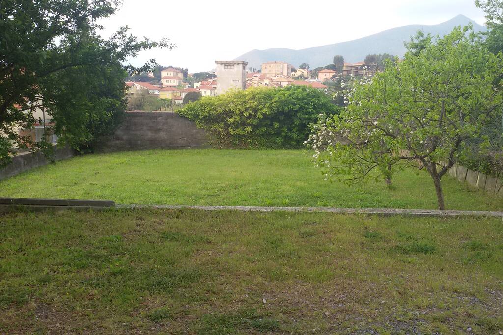 Prato privato