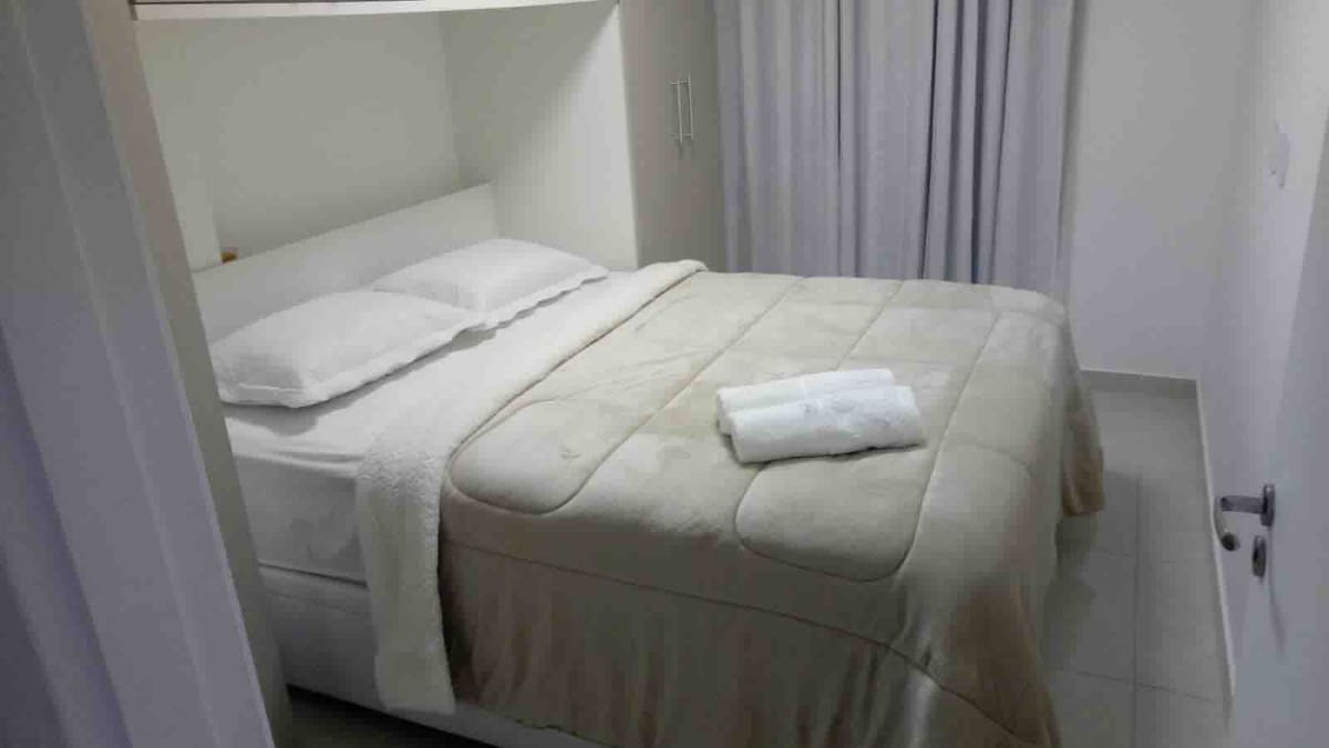 Električna masaža Bračni krevet (160x200)