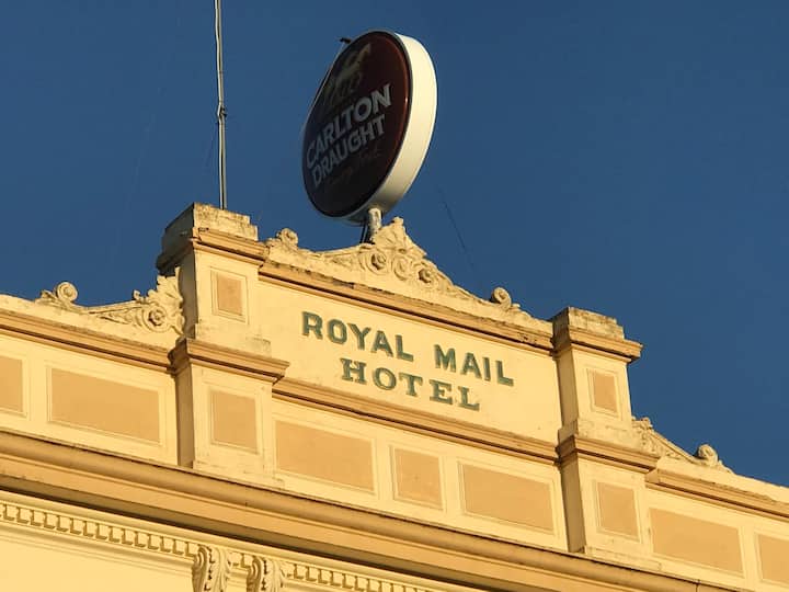 Charlton Holiday Rentals & Homes Victoria, Australia Airbnb