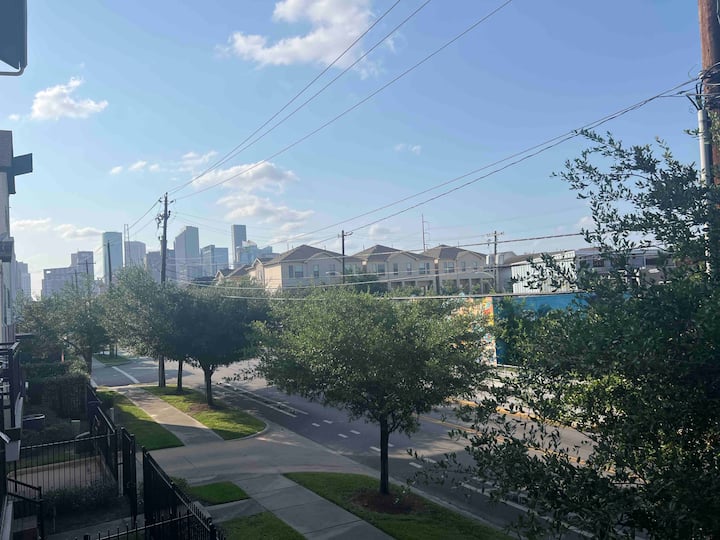 East Downtown, Houston Holiday Rentals & Homes Houston, TX Airbnb