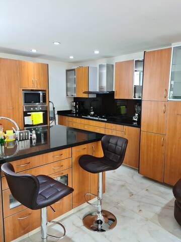 CASA DEL SOL, TU CASA DE DESCANSO EN CDMX gallery image 3