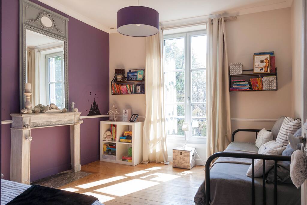 Chambre Marylou
