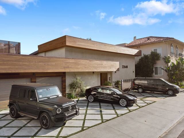 SA Beach #6 by Stay Awhile Villas gallery image 5