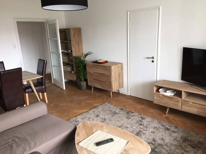 4 Zi App 95 Qm - Múnich