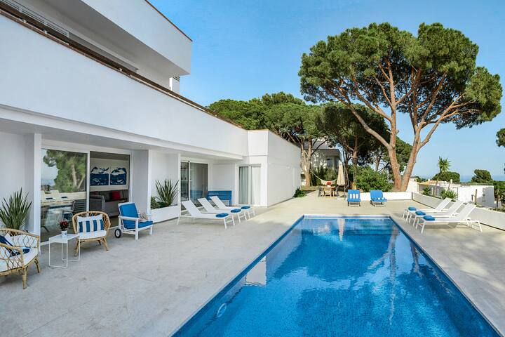 Juca Blanca Sea View gallery image 3