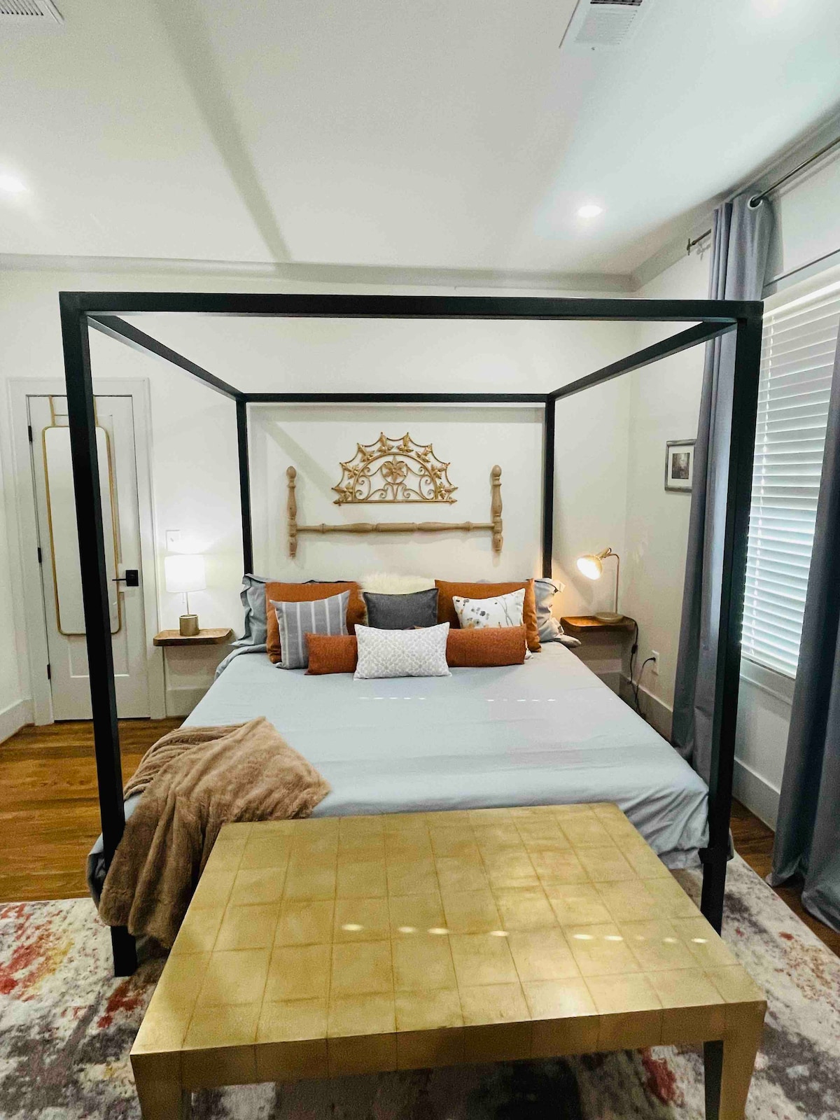 غرفة النوم 1